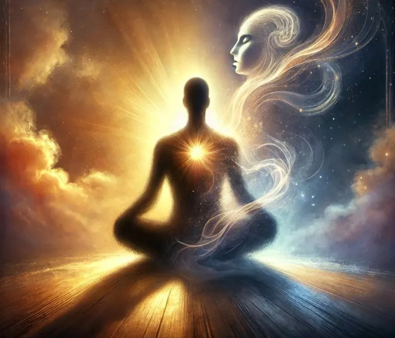 In-depth Healing Session - Shadow Work Healing