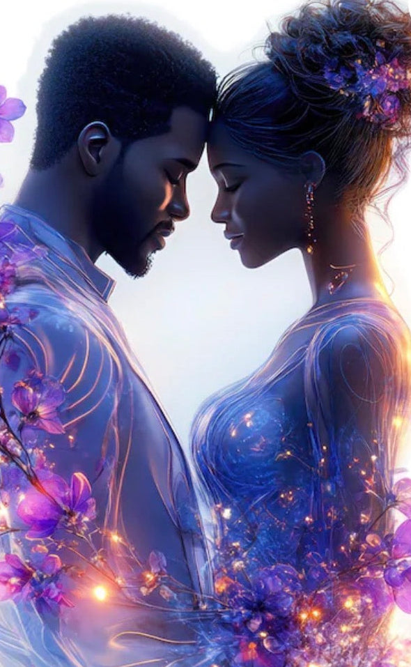Deeper Relationship & Marriage Healing Session